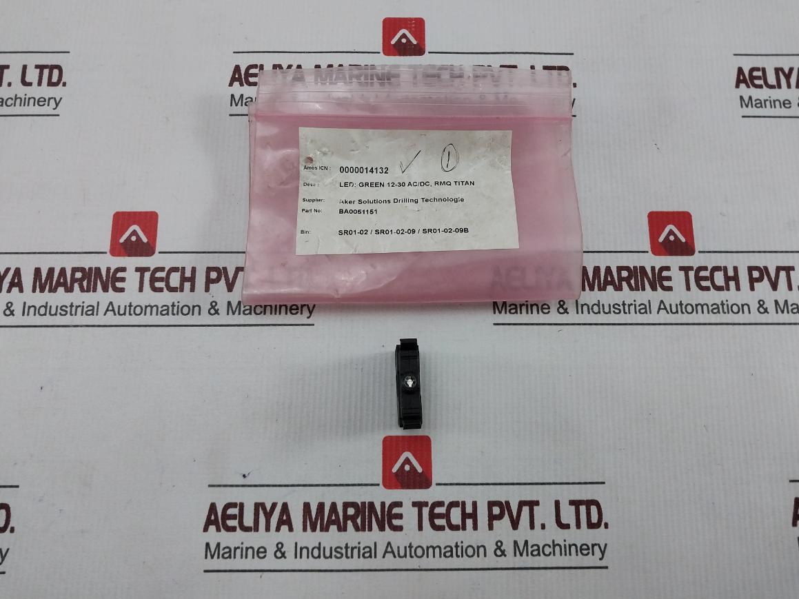 Moeller M22-Led- Series Light Block 30v