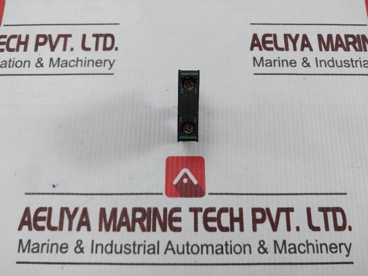 Moeller M22-Led- Series Light Block 30v - Image 4