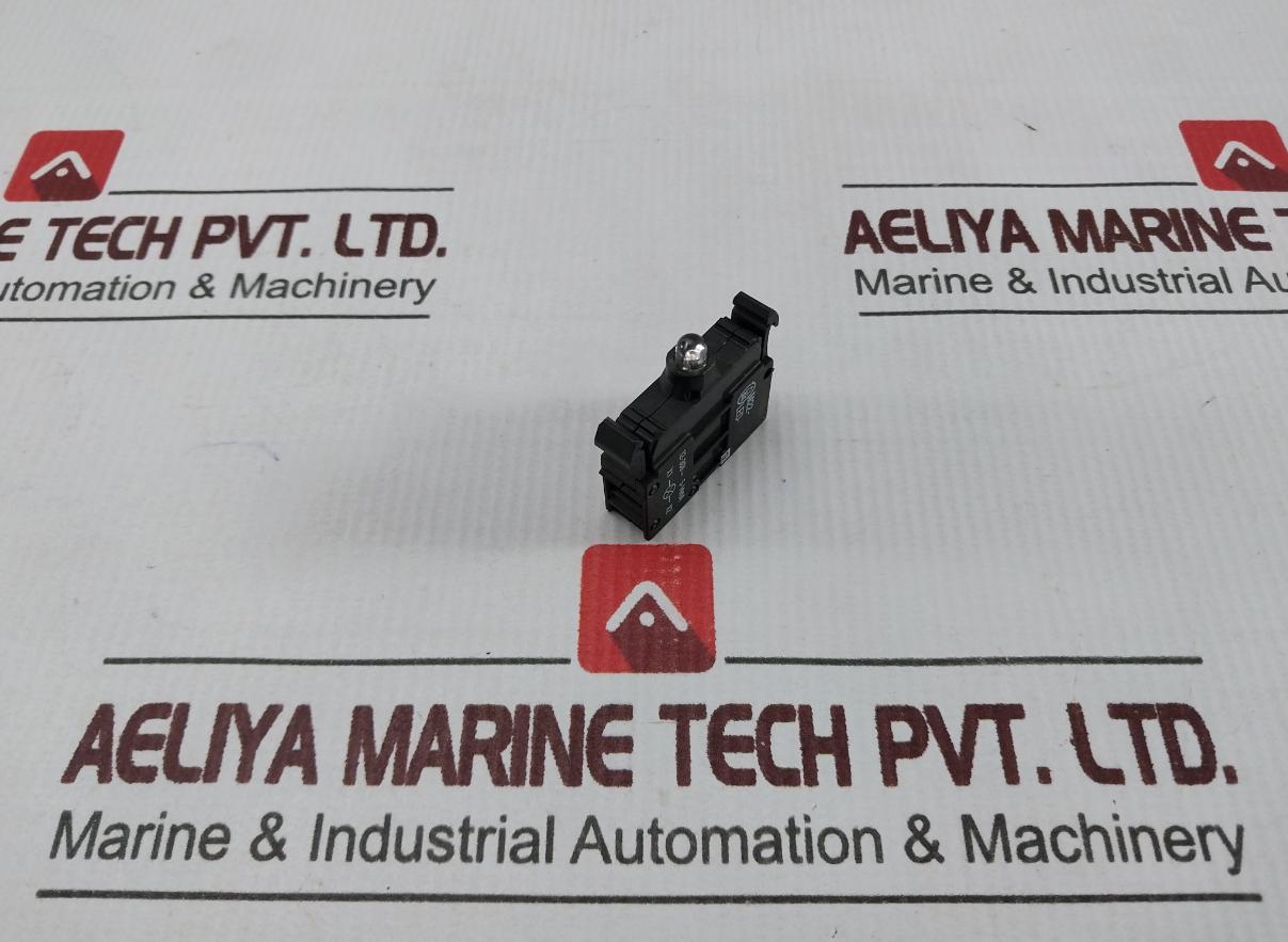 Moeller M22-Led- Series Light Block 30v - Image 3