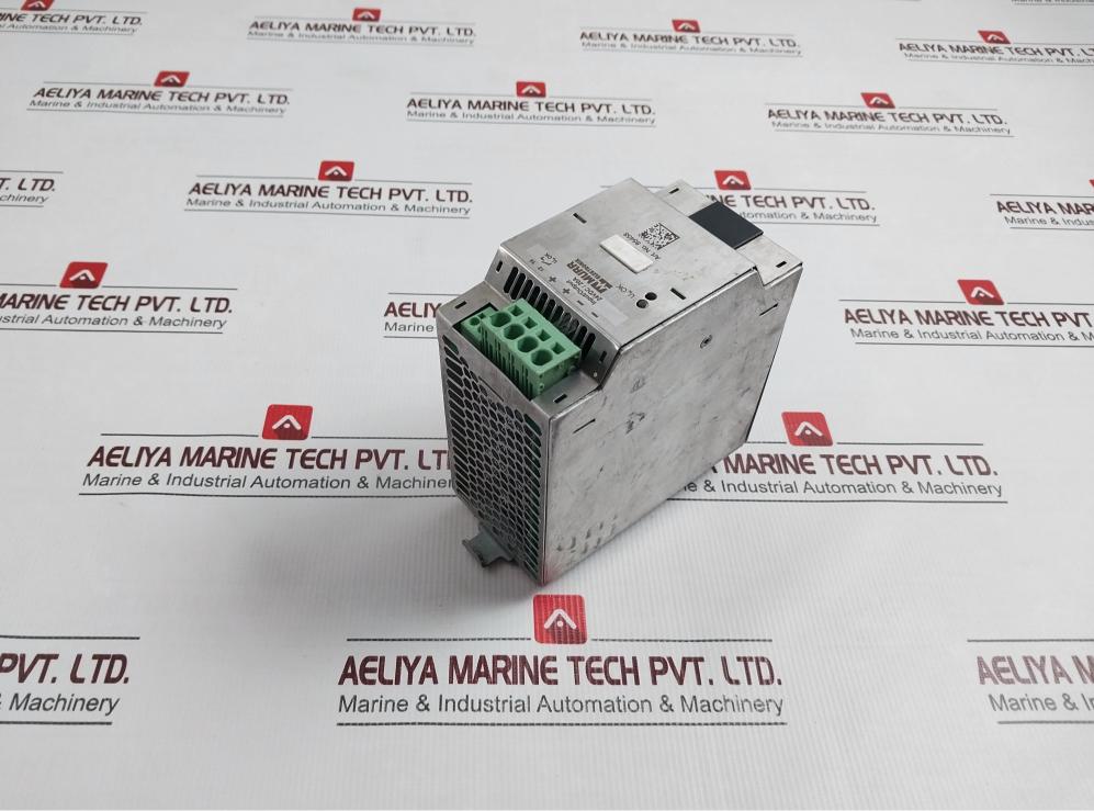 Murr Elektronik 85458 Power Supply Buffer Unit 30vdc - Image 3