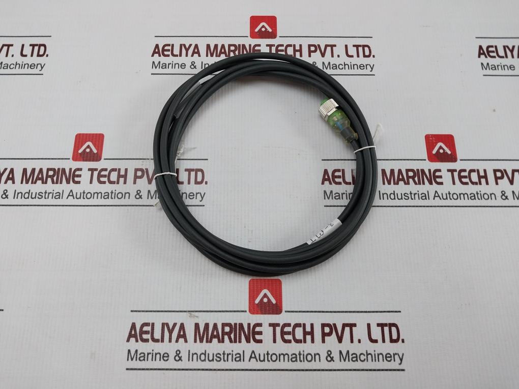 Murrelektronik 7000-12281-6230300 Connector Cable 30v - Image 3