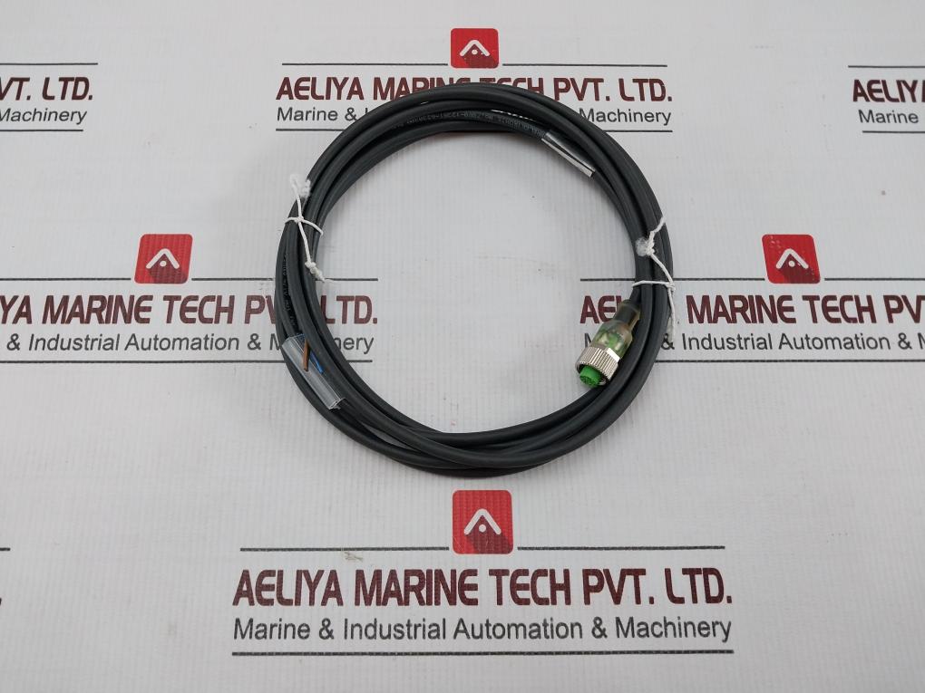 Murrelektronik 7000-12281-6230300 Connector Cable 30v - Image 4
