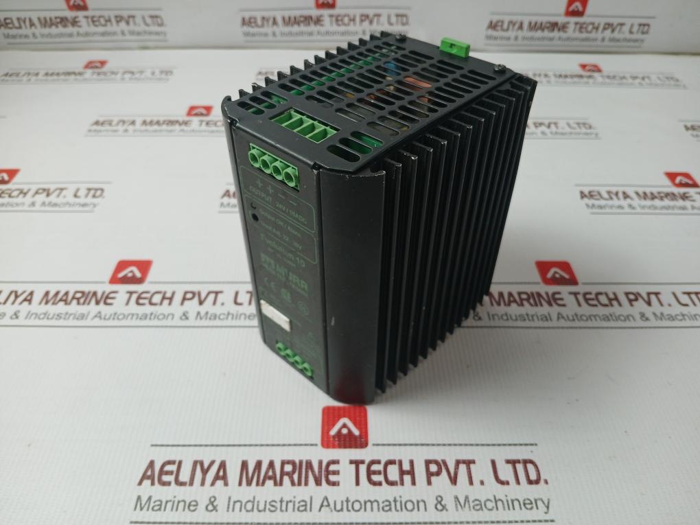 Murrelektronik 85001 Switching Power Supply 520v - Image 3