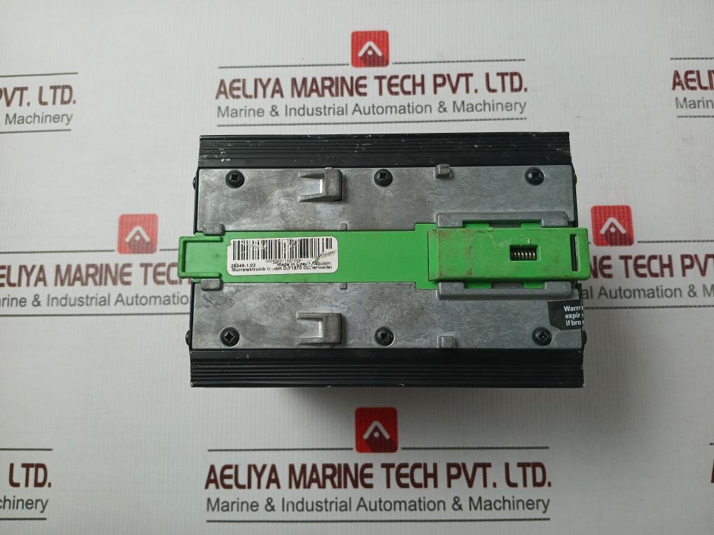 Murrelektronik 85001 Switching Power Supply 520v - Image 4