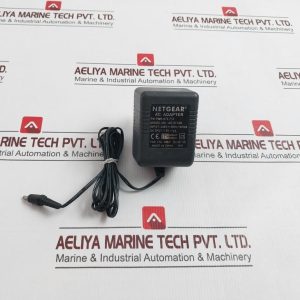 Netgear Pwr-075-712 Ac Adapter 240v