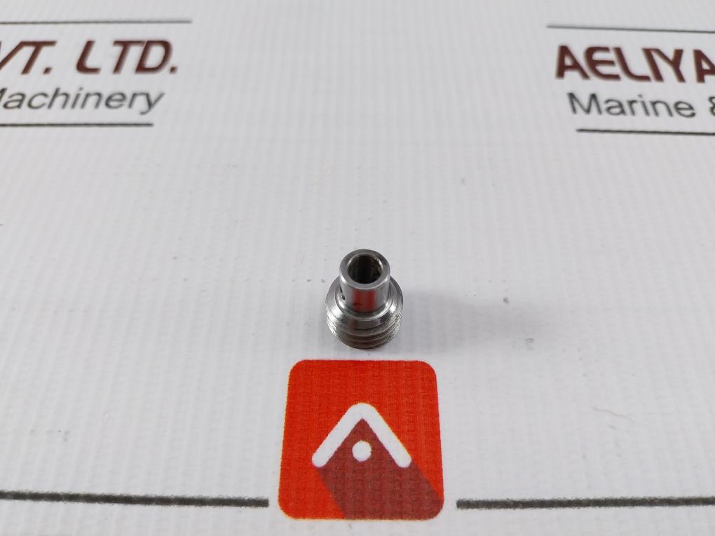 Nippon 402-23200-02 Check Valve - Image 4