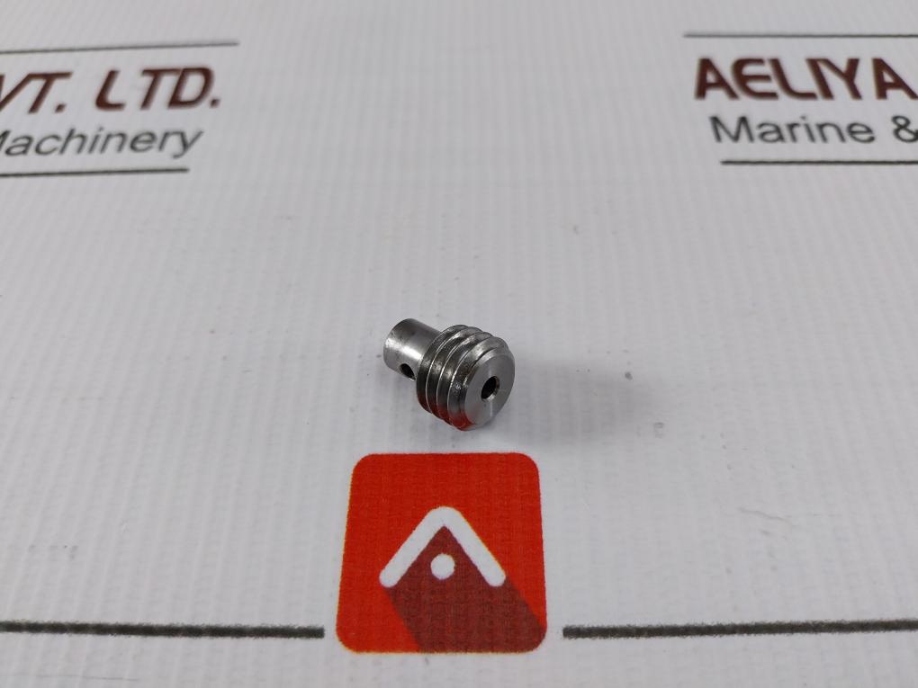 Nippon 402-23200-02 Check Valve - Image 3