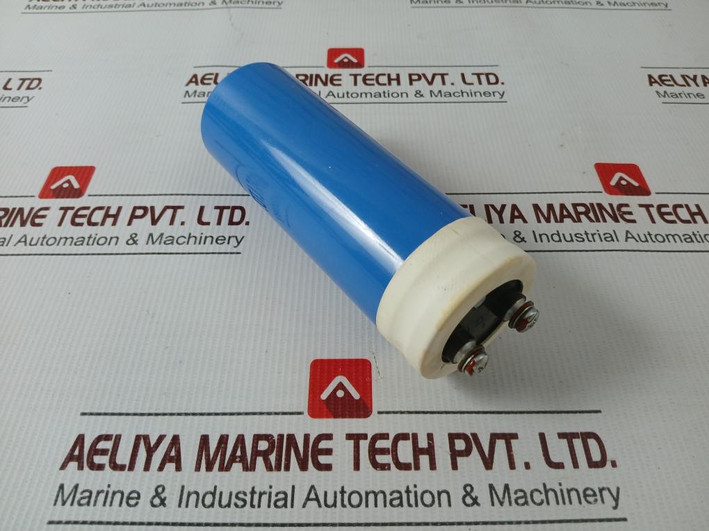 Nippon Chemi-Con 36dx Kondensator 450v - Image 3