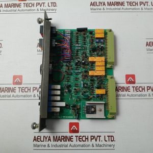 Nohmi Bosai Control-1 Printed Circuit Board