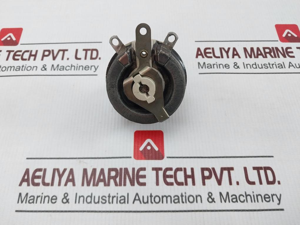 Ohmite Rjs500 Rheostat For Ae Generator - Image 4