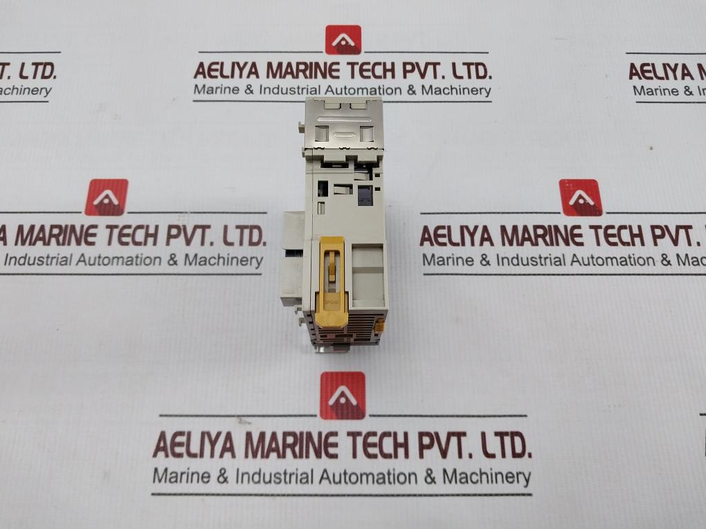 Omron Cj1w-Idp01 Plc Input Module 24v - Image 4