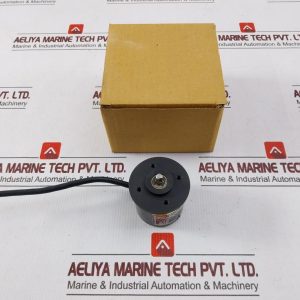 Omron E6cp-Ag5c-C Absolute Rotary Encoder 24v