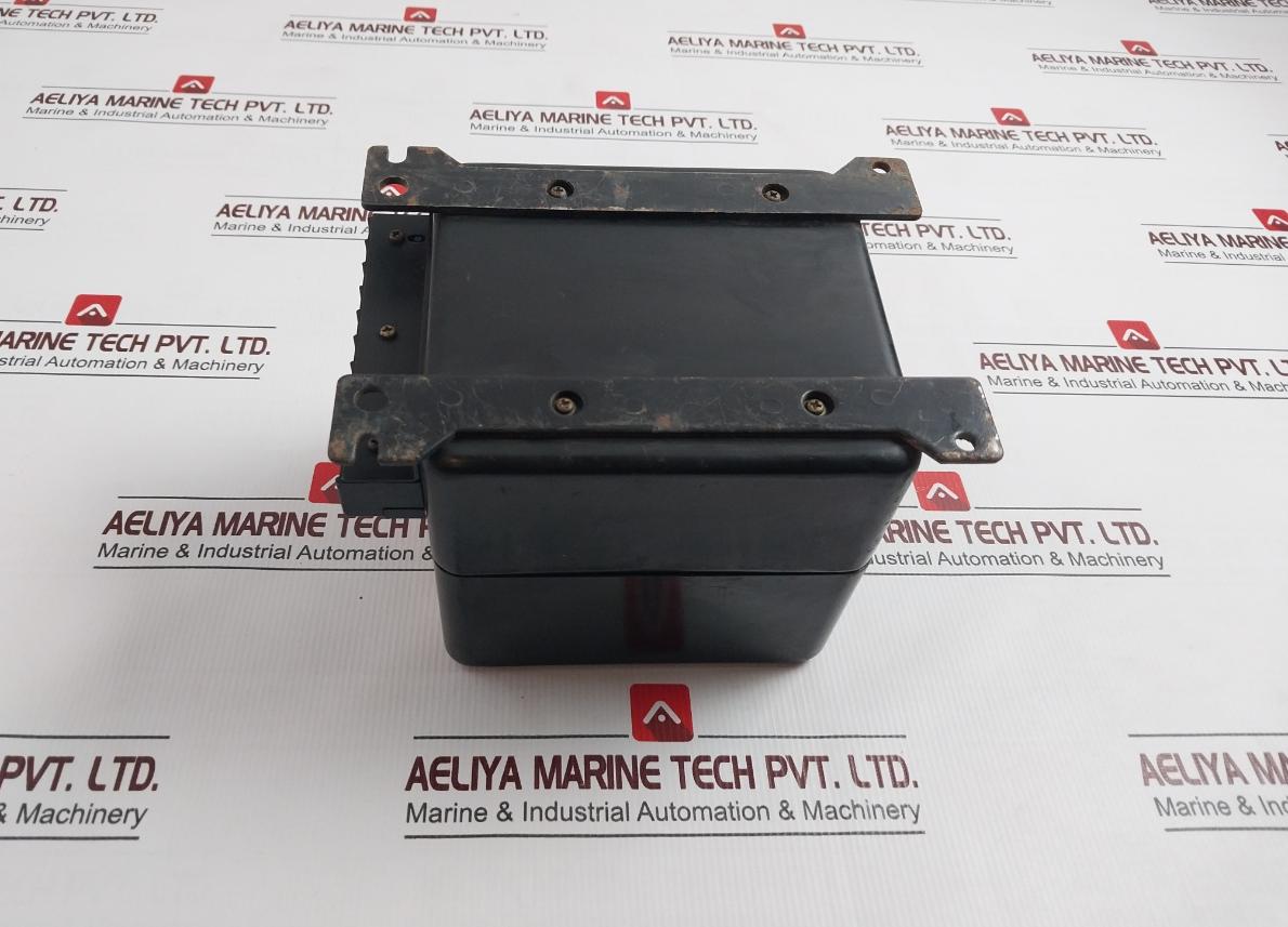 Omron K2wr-R-S5 Reverse Power Relay 220v - Image 4