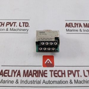 Omron Ns-Al002 Networking Module