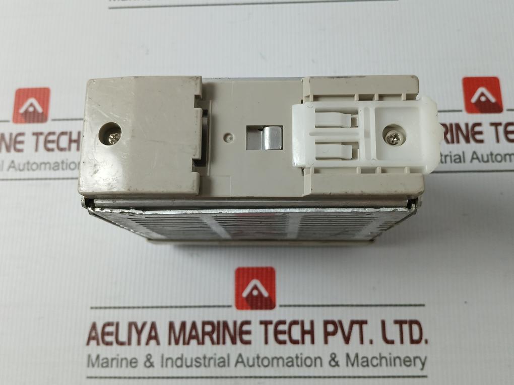 Omron S8vs-12024ap/Ed2 Power Supply 240v - Image 4