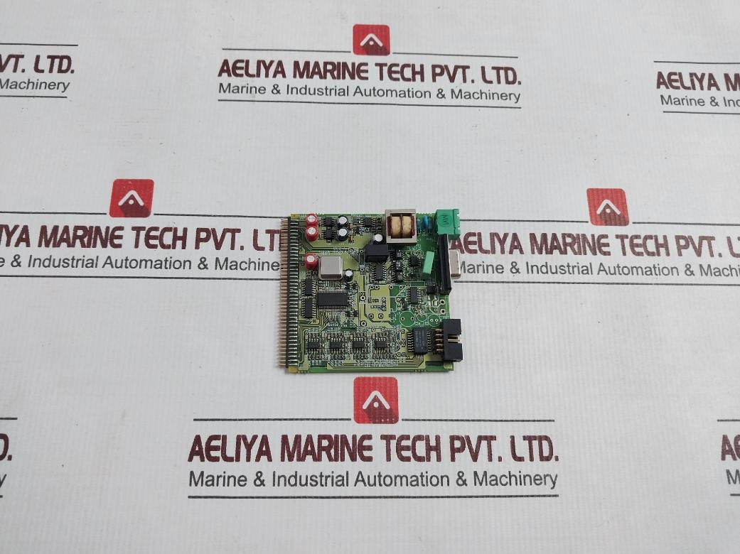 P&B 062-4 Vision Analogue Profi Card