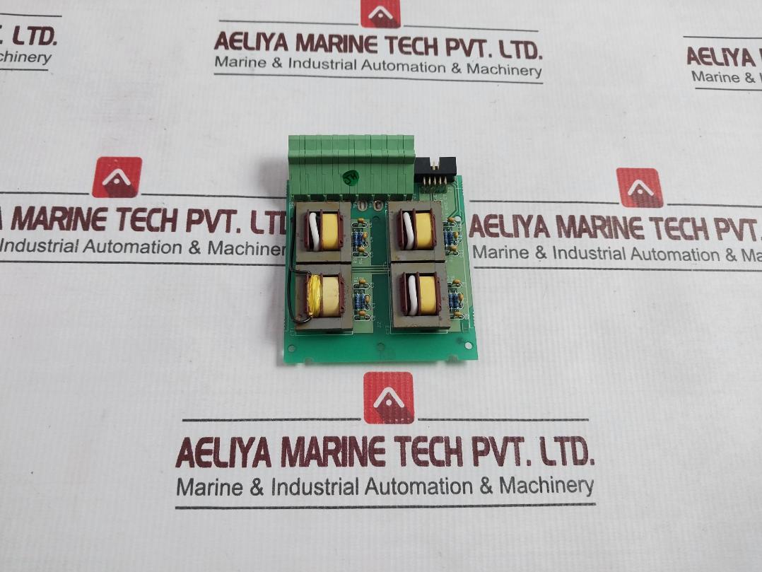 P&B Vision2 Ct Printed Circuit Board - Image 3