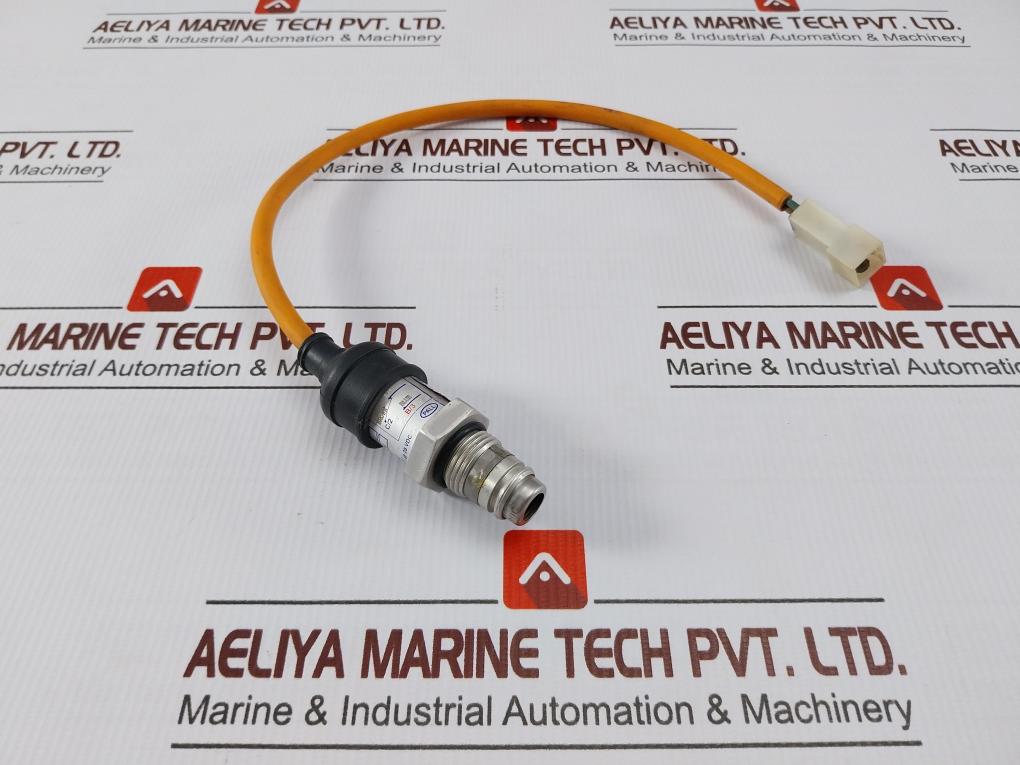 Pall Rc861cz090hy914 Indicator Clogging Filter 220 V - Image 3