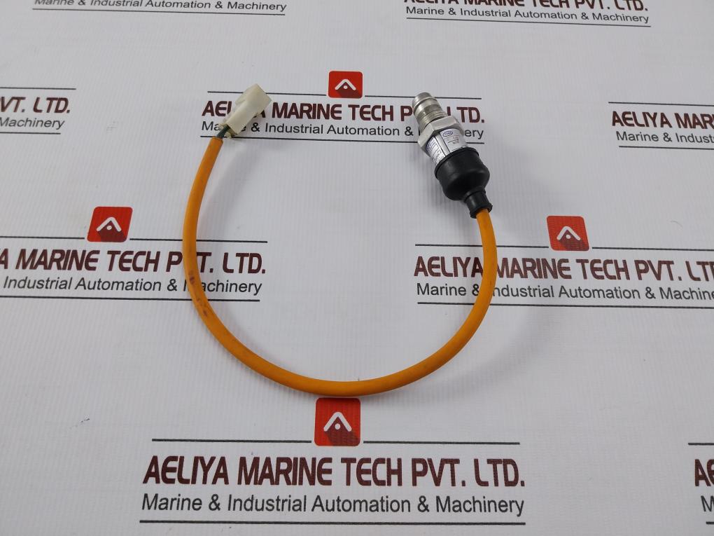 Pall Rc861cz090hy914 Indicator Clogging Filter 220 V - Image 4