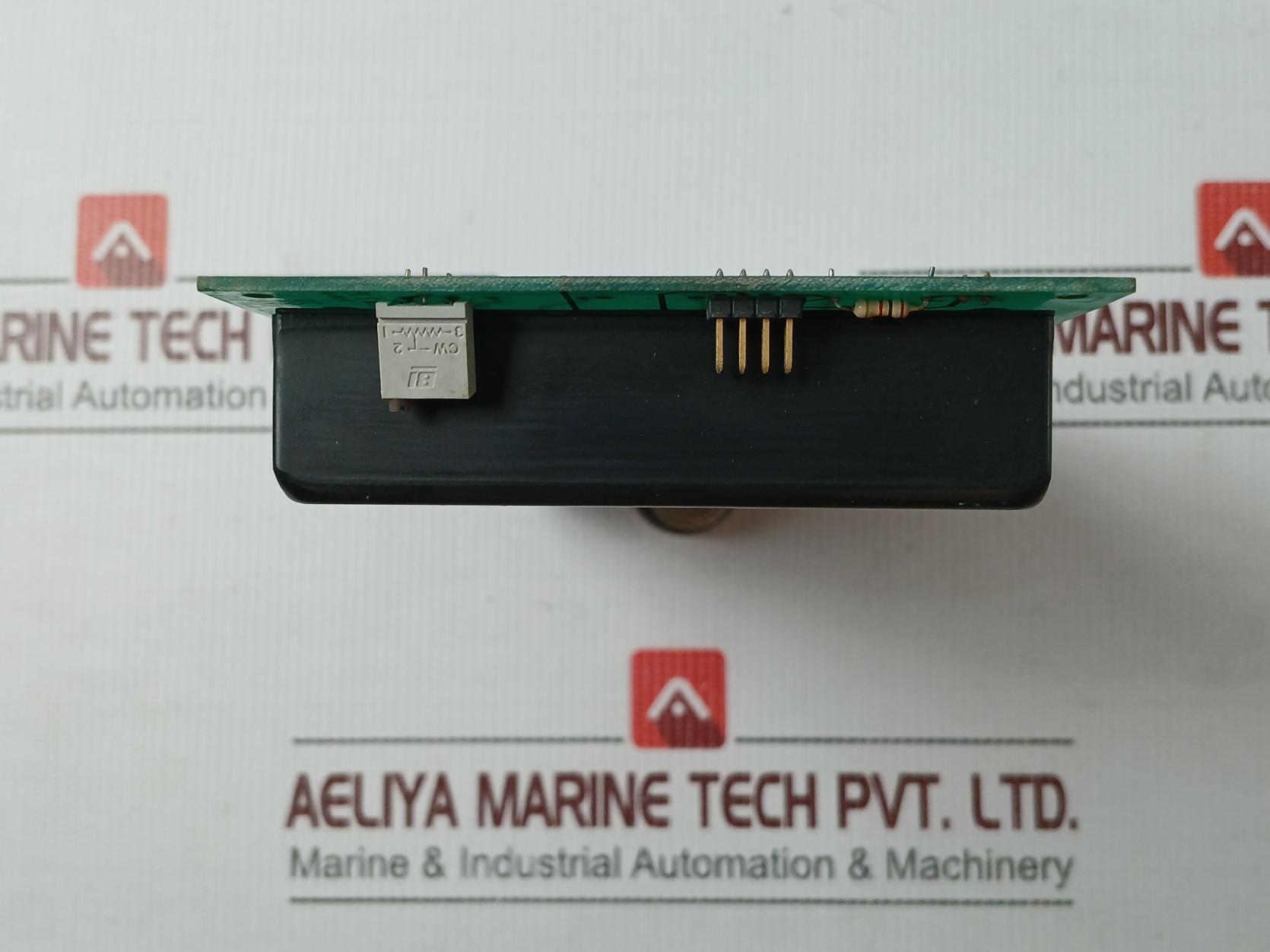 Pas Sennhofer 91 S 012 Power Conversion Pcb Unit 36v - Image 3