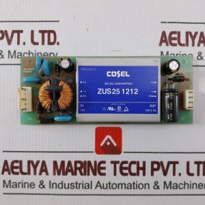 Patlite Gm-1200r3t DcDc Converter Unit