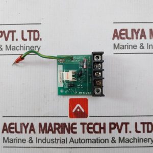 Patlite Gm-1520tcr Power Printed Wiring Board
