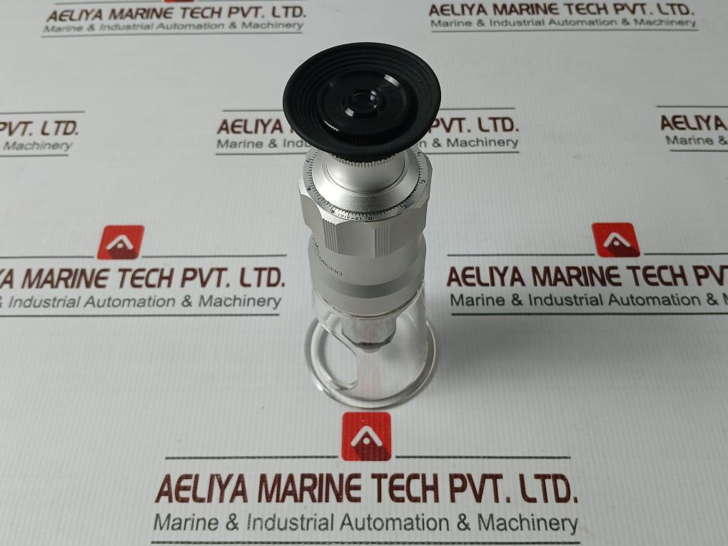 Peak 100x Wide Stand Microscope Membrane Filter Kit (Not Working) - Image 4