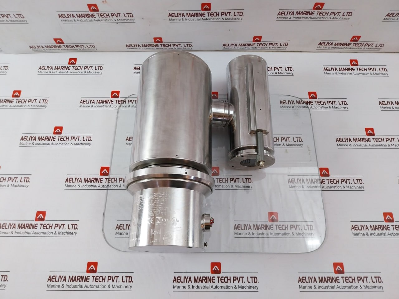 Pelco Ipsxm-2 Ipsxm-2 Explosionproof Camera System