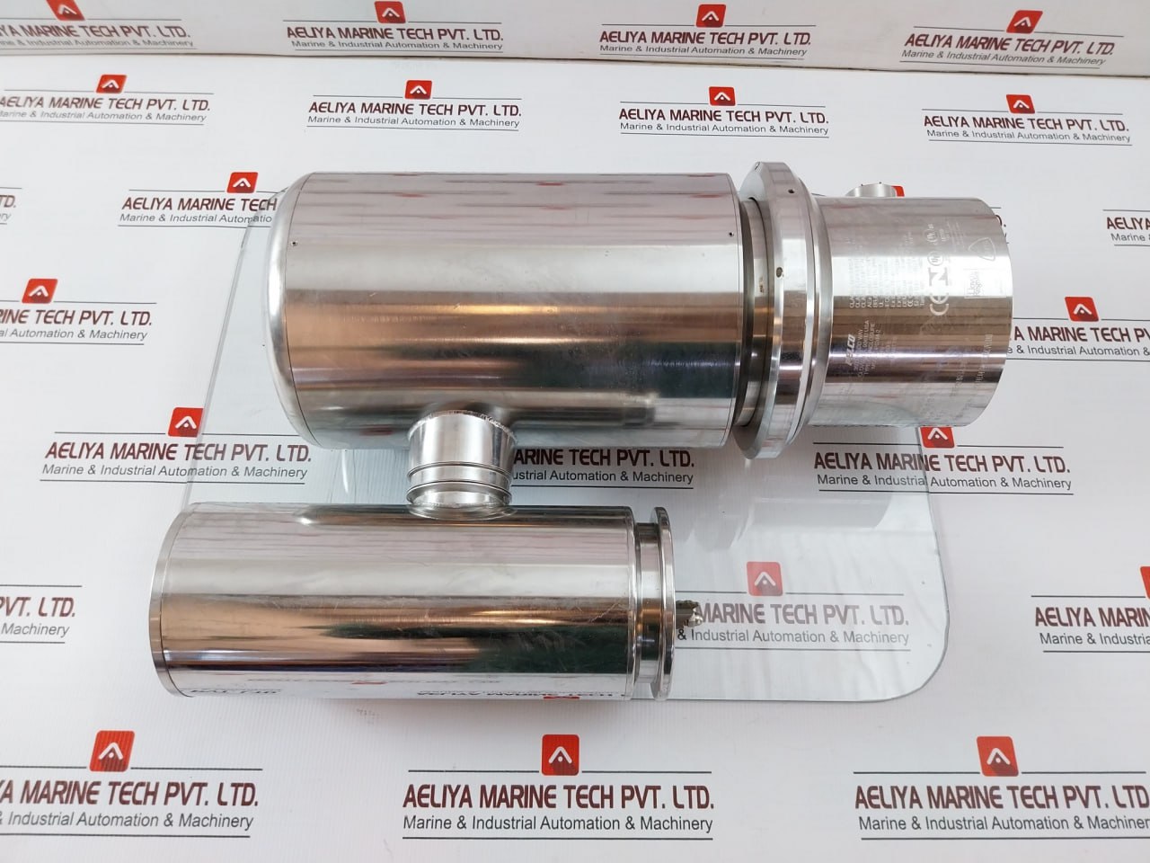 Pelco Ipsxm-2 Ipsxm-2 Explosionproof Camera System - Image 5