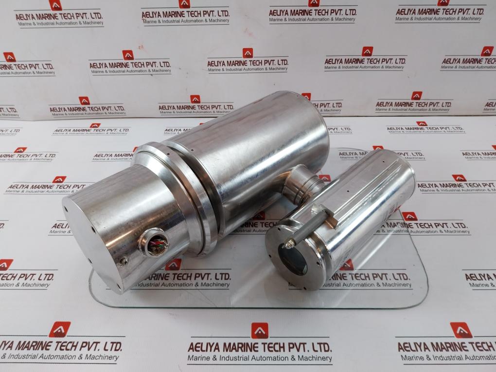 Pelco Ipsxm-2 Ipsxm-2 Explosionproof Camera System - Image 3