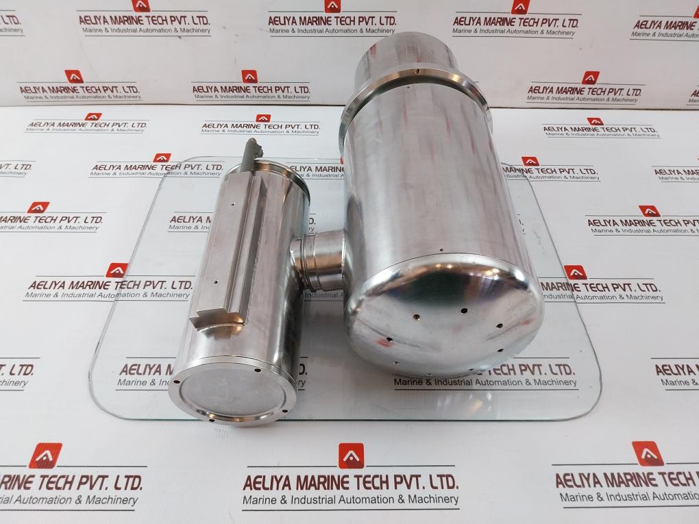 Pelco Ipsxm-2 Ipsxm-2 Explosionproof Camera System - Image 4