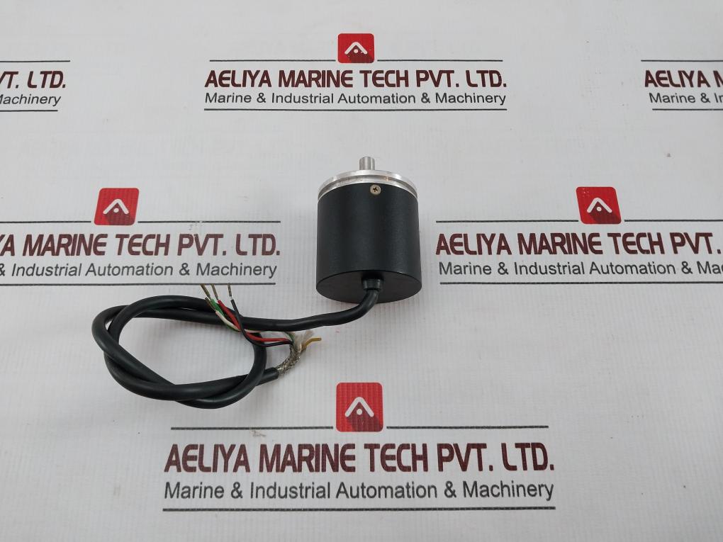 Pepperl+Fuchs 120173 Incremental Rotary Encoder - Image 4