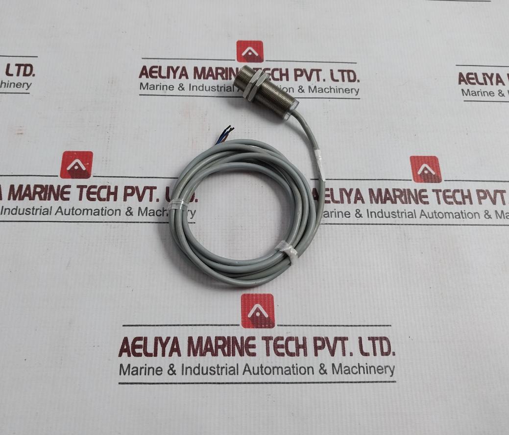 Pepperl+Fuchs Nbb5-18gm50-E2 Inductive Sensor 30v - Image 3