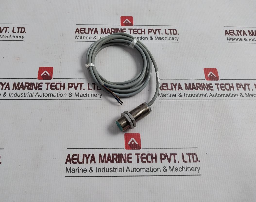 Pepperl+Fuchs Nbb5-18gm50-E2 Inductive Sensor 30v
