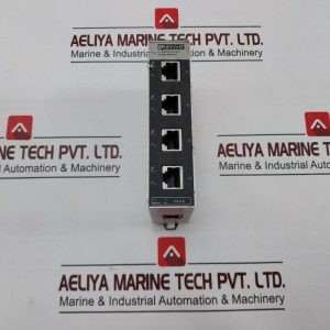 Phoenix Contact 2891152 Ethernet Switch 24v