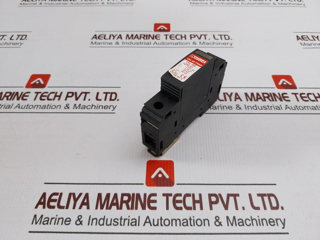 Phoenix Contact Val-Ms 230 St Surge Protector 275v - Image 3