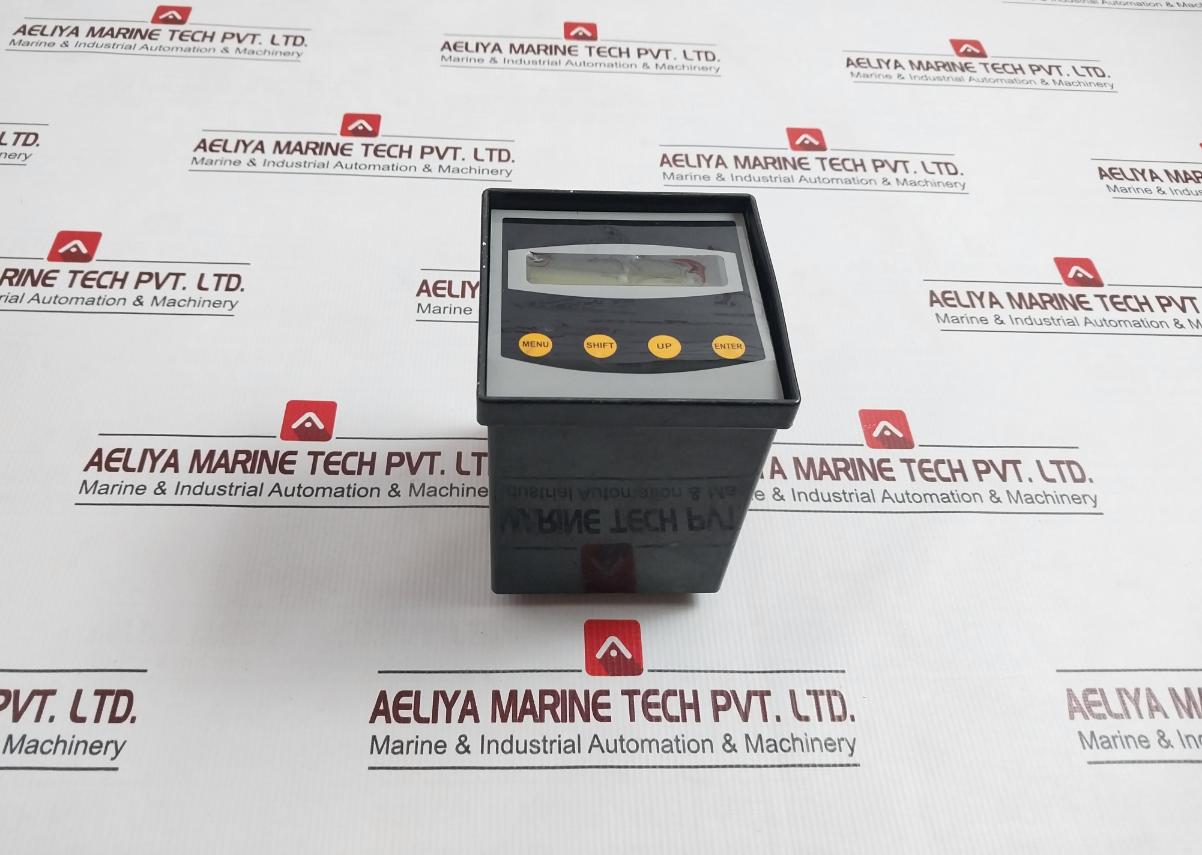 Piri Ef-9610H Digital Process Controller Display Unit