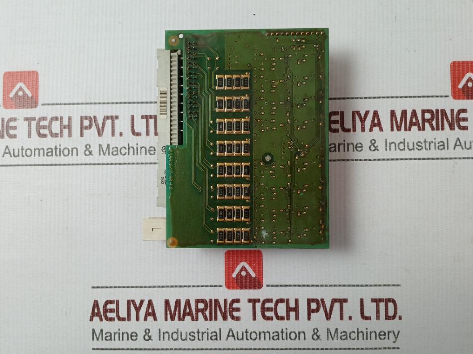 Pn904648 A3 L4 Pcb Control Board - Image 3