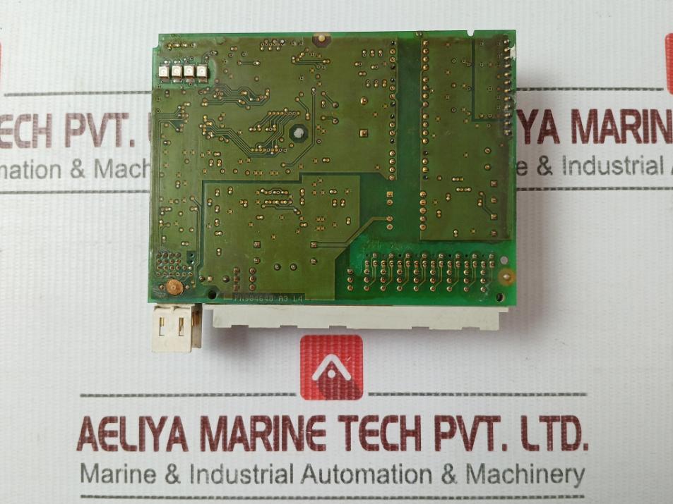 Pn904648 A3 L4 Pcb Control Board - Image 4