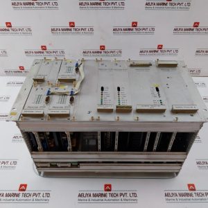 Procon Pas Sbe 3b6-S00320 Module Rack 172v