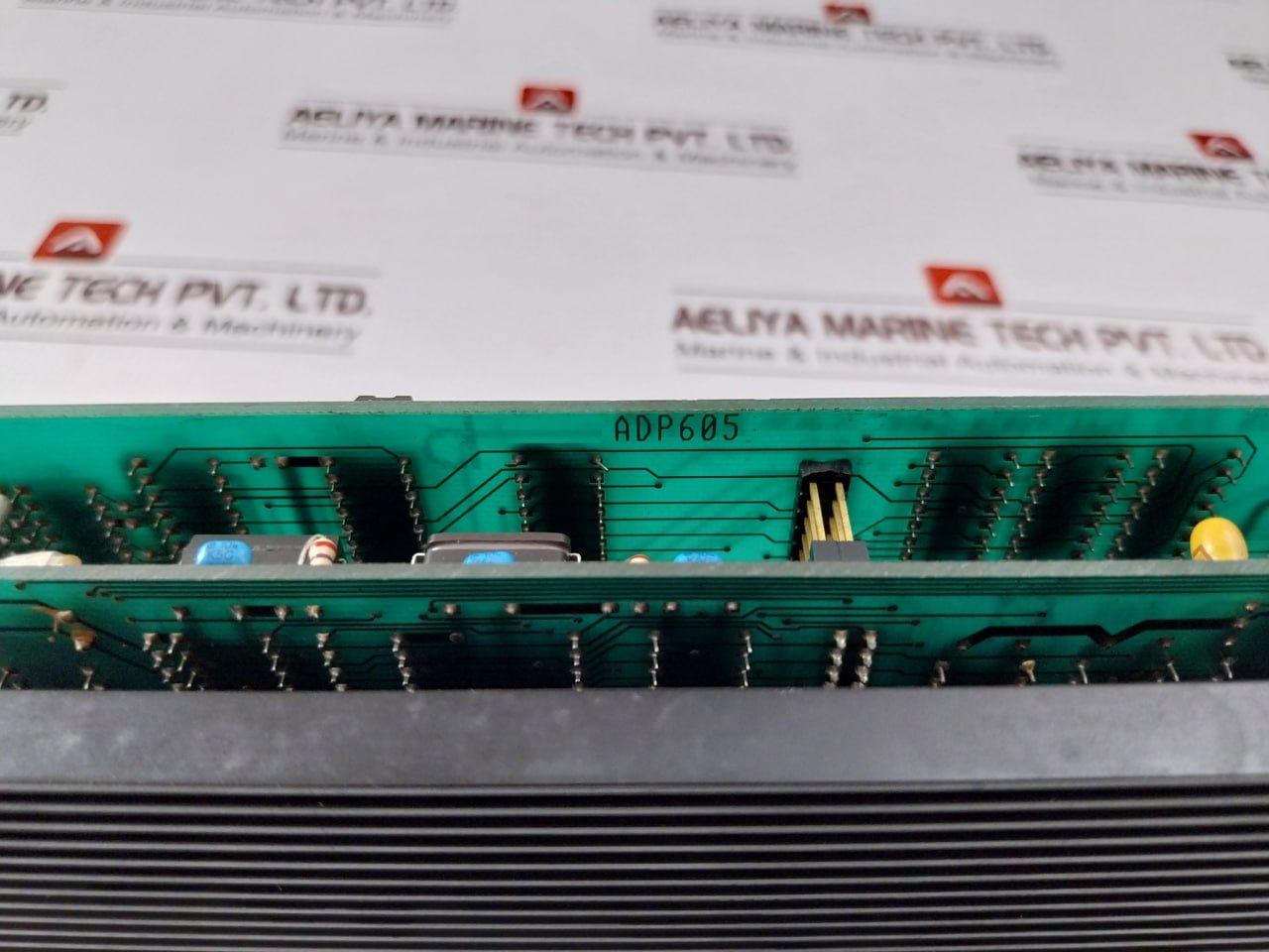 Procon Pas Sbe 3b6-S00320 Module Rack 172v - Image 20