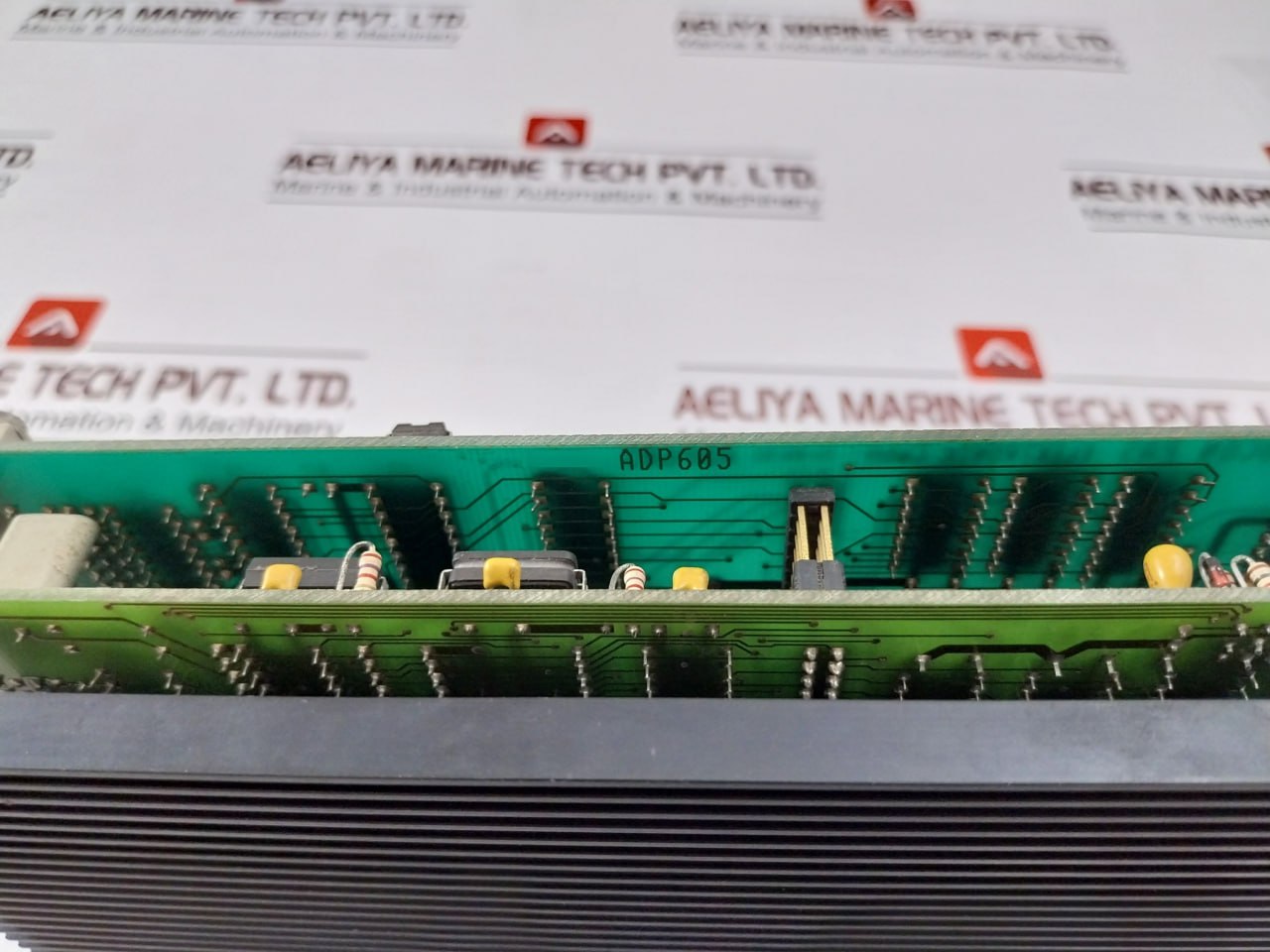 Procon Pas Sbe 3b6-S00320 Module Rack 172v - Image 21