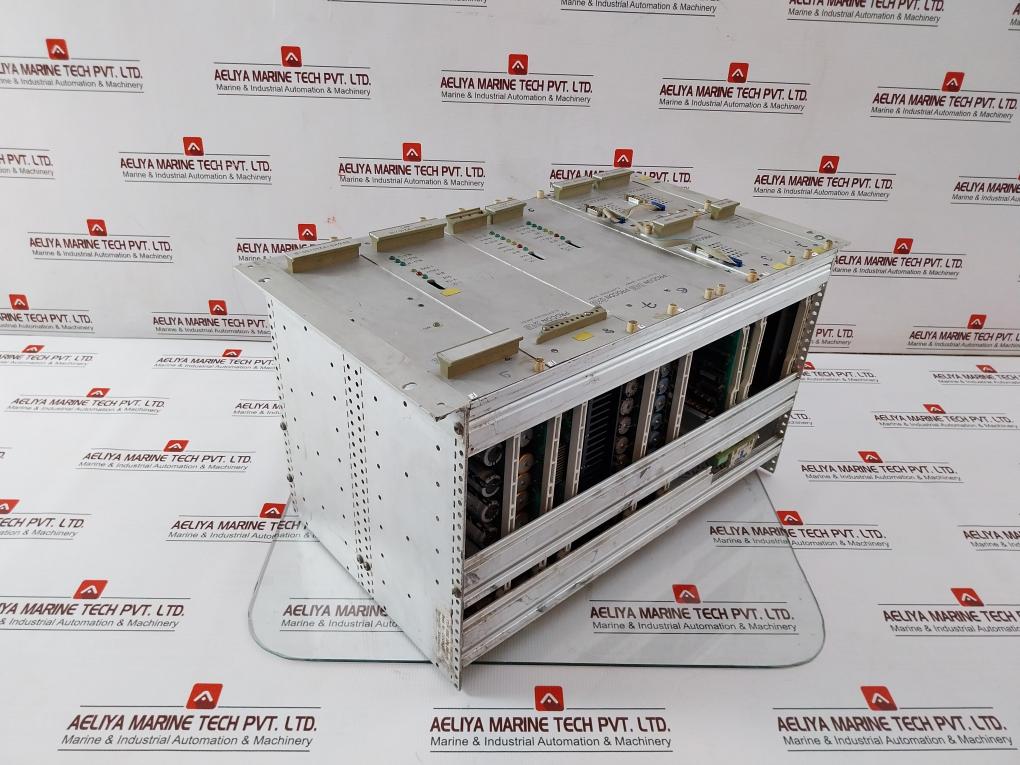 Procon Pas Sbe 3b6-S00320 Module Rack 172v - Image 3