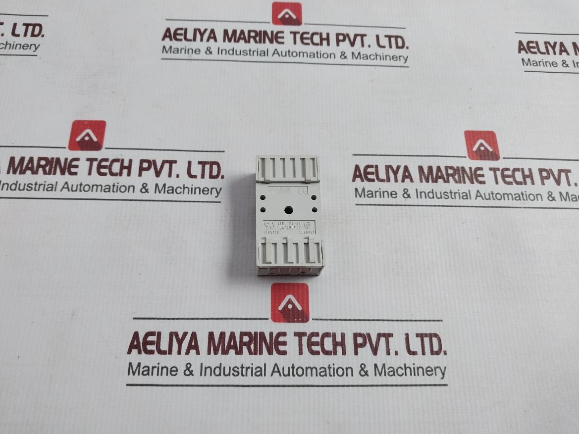 Relpol Pz-11 Relay Base - Image 4