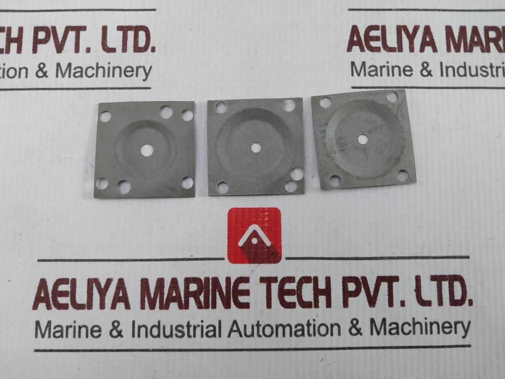 Rexroth 371-203-002-2 Pneumatic Valve Repair Kit - Image 4