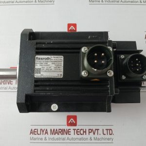 Rexroth Msc130-3m20-N152-0apk-Ntnn Servo Motor 380v