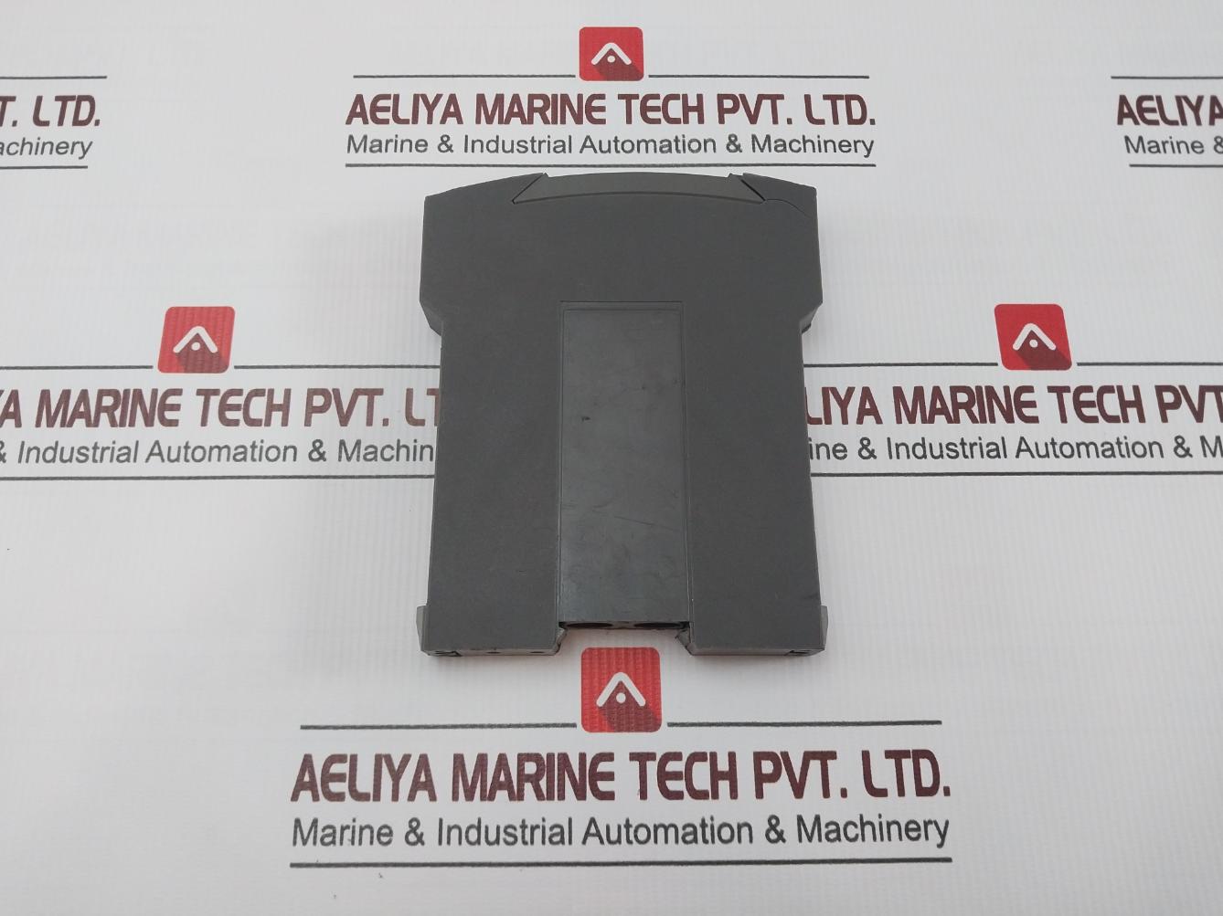 Rishabh 808-1111 9z 00 Isolation Amplifier 60v - Image 4