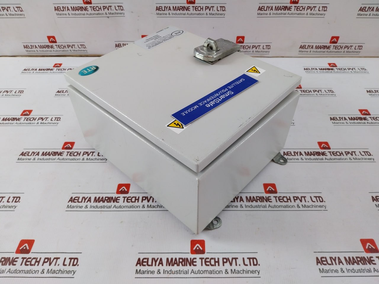 Rivertrace Engineering Satellite Psu/Interface Module Assembly - Image 3