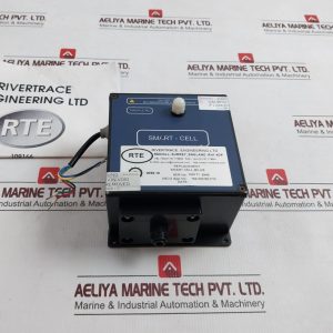 Rivertrace Smart Cell-Bilge Oil Alarm