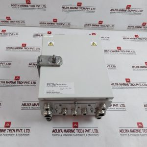 Rivertrace Smartsafe Orb Separator Interface Module